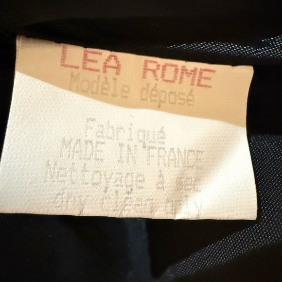 **Lea Rome Jacket** - Picture 8 of 9